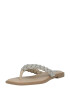 STEVE MADDEN Flip-flops 'AMILY' bej - Pled.ro