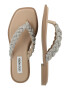 STEVE MADDEN Flip-flops 'AMILY' bej - Pled.ro