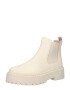 STEVE MADDEN Ghete chelsea bej - Pled.ro