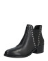 STEVE MADDEN Ghete chelsea 'Cade' negru - Pled.ro