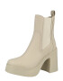 STEVE MADDEN Ghete chelsea 'CLIMATE' bej - Pled.ro