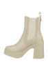 STEVE MADDEN Ghete chelsea 'CLIMATE' bej - Pled.ro