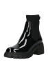 STEVE MADDEN Ghete chelsea negru - Pled.ro