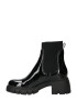 STEVE MADDEN Ghete chelsea negru - Pled.ro