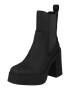 STEVE MADDEN Ghete chelsea negru - Pled.ro