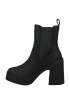 STEVE MADDEN Ghete chelsea negru - Pled.ro