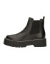 STEVE MADDEN Ghete chelsea 'VEERLY' negru - Pled.ro