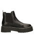 STEVE MADDEN Ghete chelsea 'VEERLY' negru - Pled.ro