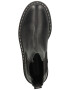 STEVE MADDEN Ghete chelsea 'VEERLY' negru - Pled.ro