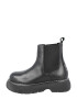 STEVE MADDEN Ghete chelsea 'WINNER' negru - Pled.ro