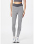 STEVE MADDEN Leggings gri închis / alb - Pled.ro