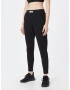 STEVE MADDEN Pantaloni 'ILINES' negru / alb - Pled.ro