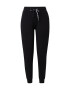 STEVE MADDEN Pantaloni negru / alb - Pled.ro