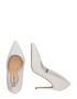 STEVE MADDEN Pumps alb - Pled.ro