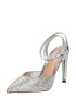 STEVE MADDEN Pumps 'ALESSI' gri argintiu - Pled.ro