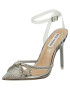 STEVE MADDEN Pumps argintiu / transparent - Pled.ro