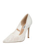 STEVE MADDEN Pumps 'EVELYN-L' alb coajă de ou - Pled.ro