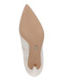 STEVE MADDEN Pumps 'EVELYN-L' alb coajă de ou - Pled.ro