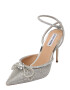 STEVE MADDEN Pumps gri argintiu - Pled.ro