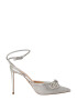 STEVE MADDEN Pumps gri argintiu - Pled.ro