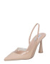 STEVE MADDEN Pumps 'Keepsake' culoarea pielii - Pled.ro