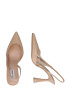 STEVE MADDEN Pumps 'Keepsake' culoarea pielii - Pled.ro