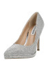 STEVE MADDEN Pumps 'KLASSY' argintiu - Pled.ro