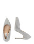 STEVE MADDEN Pumps 'KLASSY' argintiu - Pled.ro