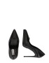 STEVE MADDEN Pumps 'KLASSY' negru - Pled.ro