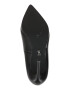 STEVE MADDEN Pumps 'KLASSY' negru - Pled.ro