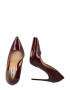 STEVE MADDEN Pumps 'KLASSY' roșu bordeaux - Pled.ro