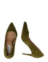 STEVE MADDEN Pumps 'LILLIE' kaki - Pled.ro