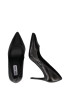 STEVE MADDEN Pumps 'LILLIE' negru - Pled.ro