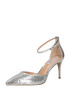 STEVE MADDEN Pumps 'LINSEY' argintiu - Pled.ro