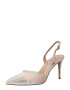 STEVE MADDEN Pumps 'LIZANDRA' culoarea pielii - Pled.ro