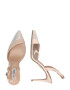 STEVE MADDEN Pumps 'LIZANDRA' culoarea pielii - Pled.ro