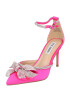 STEVE MADDEN Pumps 'Lumiere' fucsia / argintiu - Pled.ro