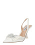 STEVE MADDEN Pumps 'NITEOWL-P' alb - Pled.ro