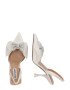 STEVE MADDEN Pumps 'NITEOWL-P' alb - Pled.ro