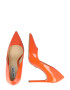 STEVE MADDEN Pumps 'VAZE' portocaliu - Pled.ro