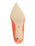 STEVE MADDEN Pumps 'VAZE' portocaliu - Pled.ro