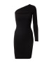 STEVE MADDEN Rochie 'Ainsley' negru - Pled.ro