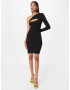 STEVE MADDEN Rochie 'Ainsley' negru - Pled.ro