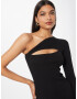 STEVE MADDEN Rochie 'Ainsley' negru - Pled.ro