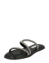 STEVE MADDEN Saboți 'ADRIFT' negru - Pled.ro