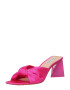 STEVE MADDEN Saboți 'MYLAH' fucsia - Pled.ro