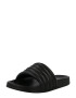 STEVE MADDEN Saboți 'SLAYE' negru - Pled.ro