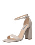 STEVE MADDEN Sandale 'Airy' bej - Pled.ro