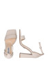 STEVE MADDEN Sandale 'Airy' bej - Pled.ro