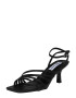 STEVE MADDEN Sandale cu baretă 'AGLOW' negru - Pled.ro